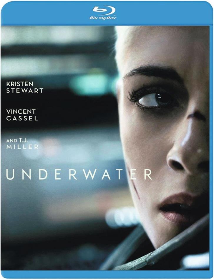 Underwater (2020)