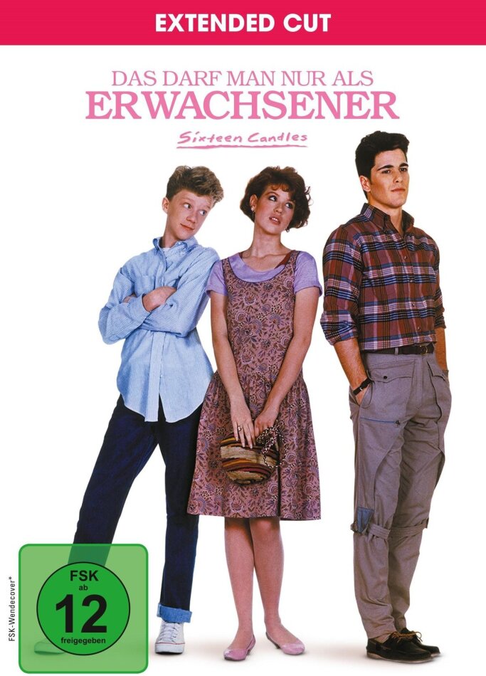 Das darf man nur als Erwachsener (1984)