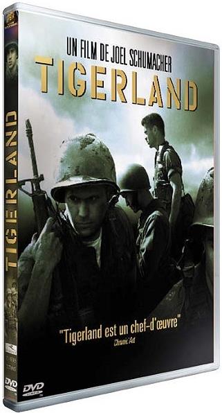Tigerland (2000)