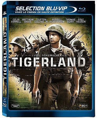 Tigerland (2000)