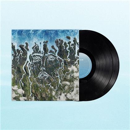 Disclosure - Energy (2 LPs)