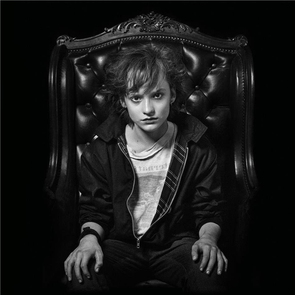 Indochine - Singles Collection (2001-2021) 2 Audiokassetten