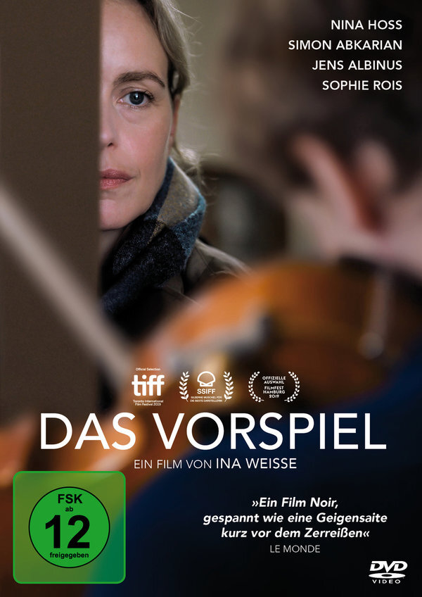 Das Vorspiel (2019)
