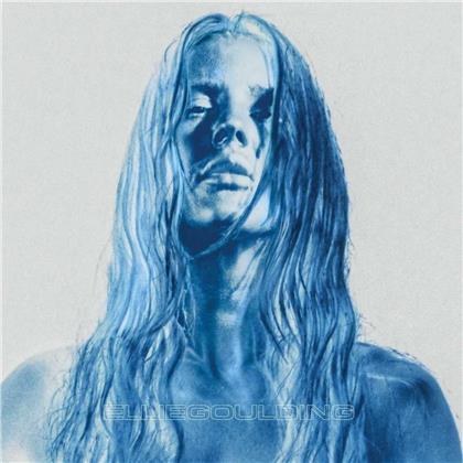 Ellie Goulding - Brightest Blue