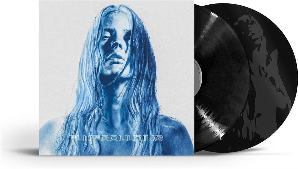 Ellie Goulding - Brightest Blue 2 LPs