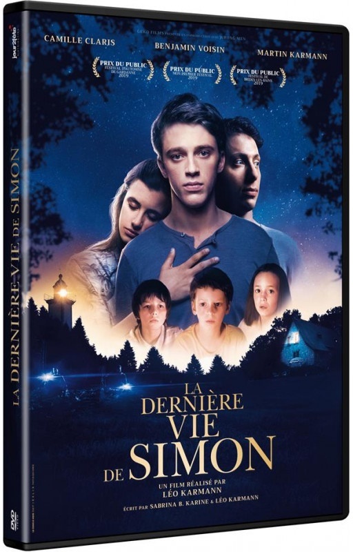 La dernière vie de Simon (2019)