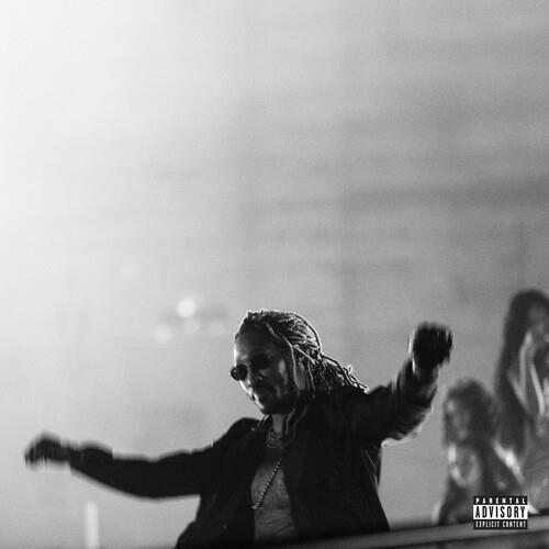 Future - High Off Life 2 LP
