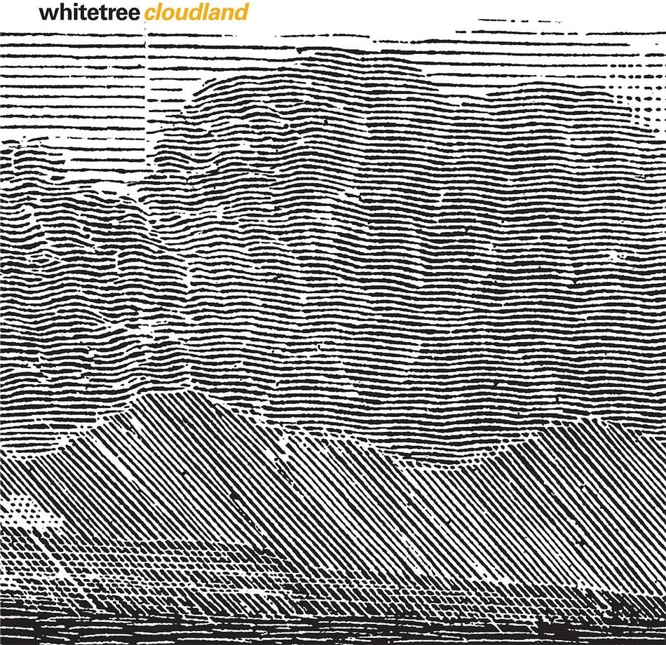 Whitetree feat. Ludovico Einaudi - Cloudland 2020 Reissue, Remastered