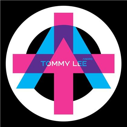 Tommy Lee (M&ouml;tley Cr&uuml;e, Methods Of Mayhem) - Andro (Colored, LP)