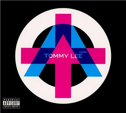 Tommy Lee (M&ouml;tley Cr&uuml;e, Methods Of Mayhem) - Andro