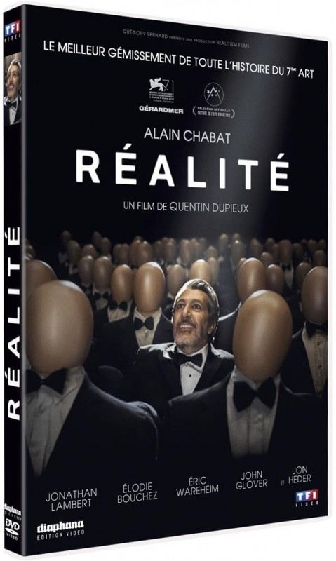 Réalité (2014)
