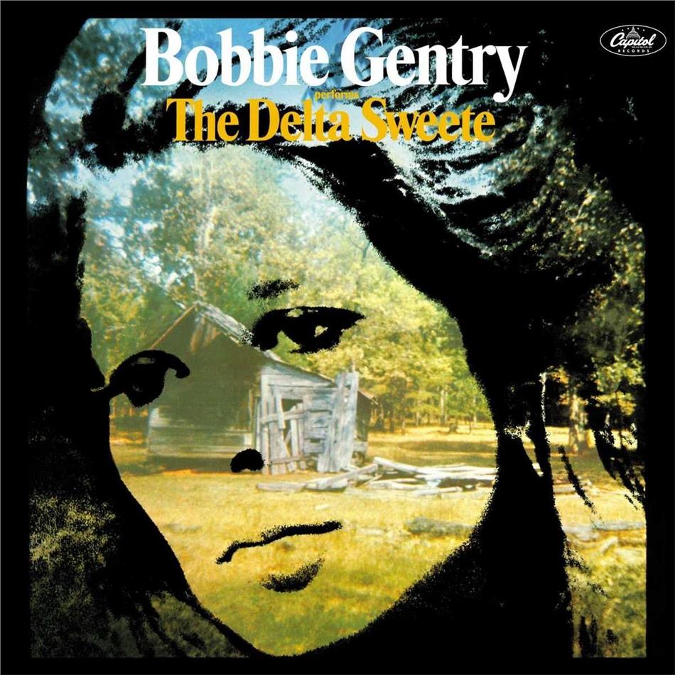Bobbie Gentry - The Delta Sweete Deluxe Edition, 2 CDs