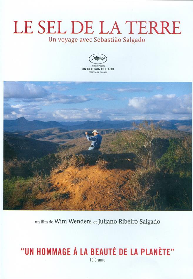 Le sel de la terre (2014)