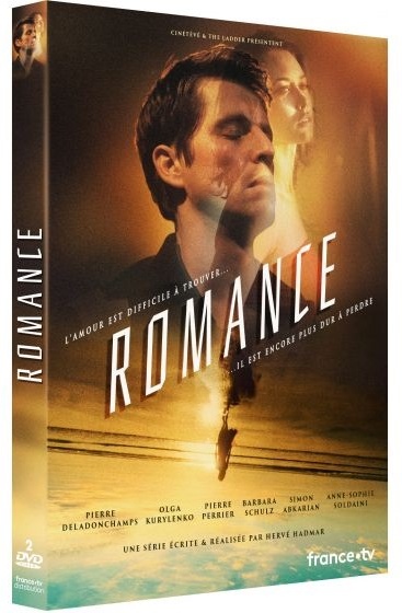 Romance - Saison 1 2 DVDs