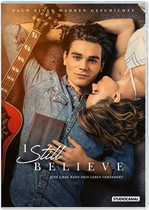 I Still Believe (2020)