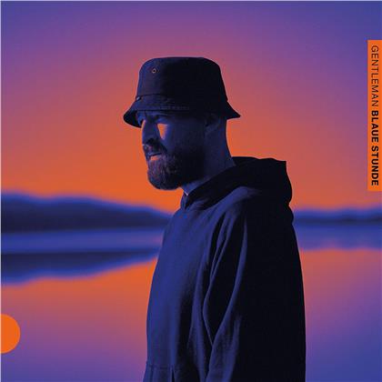 Gentleman - Blaue Stunde (2 LPs)