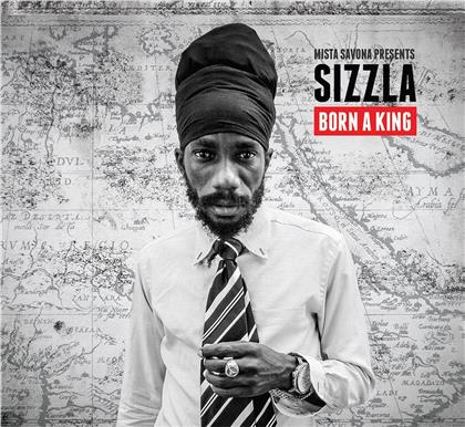 Sizzla - Born A King