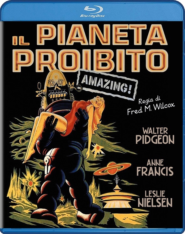 Il pianeta proibito (1956)