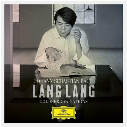 Johann Sebastian Bach (1685-1750) & Lang Lang - Goldberg Variations (2 CD)