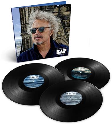 Niedeckens BAP - Alles Fliesst (3 LPs)