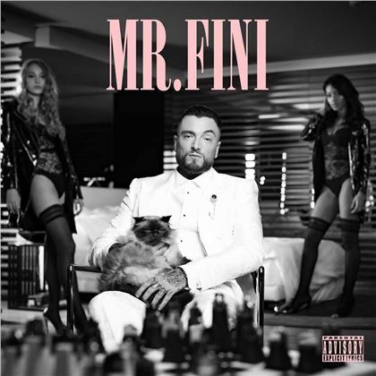Gue Pequeno - Mr. Fini