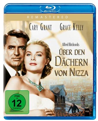 &Uuml;ber den D&auml;chern von Nizza (1955) (Remastered)