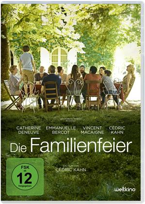 Die Familienfeier (2019)