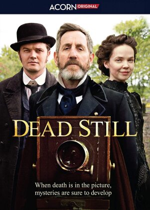 Dead Still - Season 1