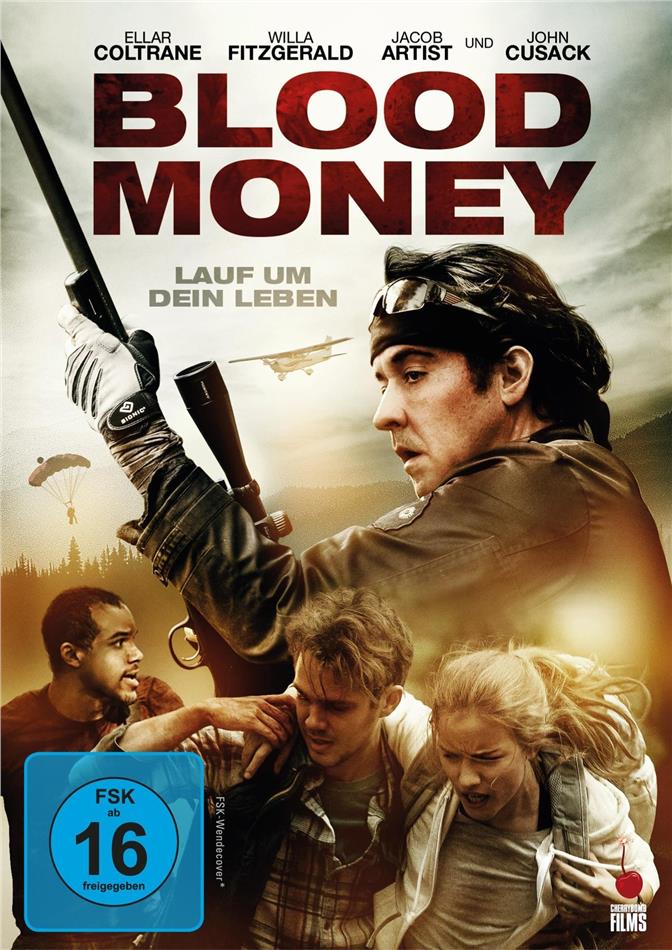 Blood Money (2017)