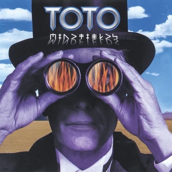 Toto - Mindfields 2020 Reissue, Music On CD
