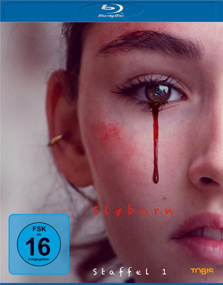 Sløborn - Staffel 1 2 Blu-rays