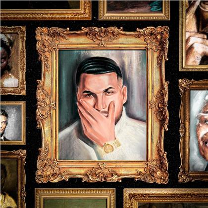 Reezy - Weisswein & Heartbreaks