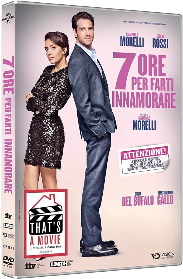 7 ore per farti innamorare (2020)