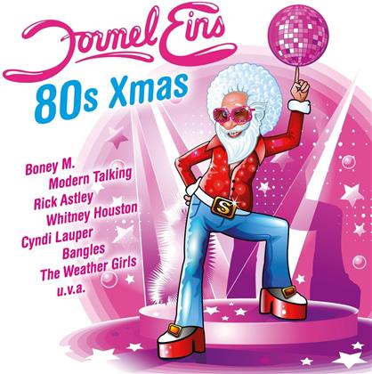 FORMEL EINS (X-Mas 80s)