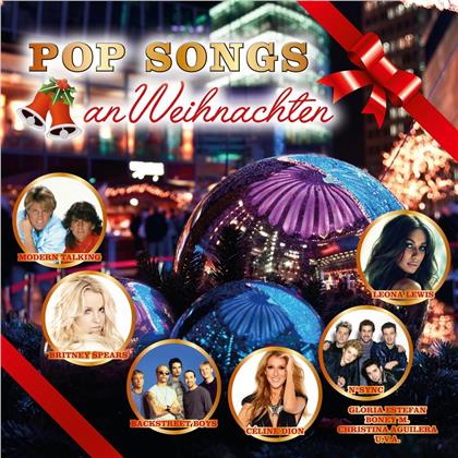 PopSongs an Weihnachten