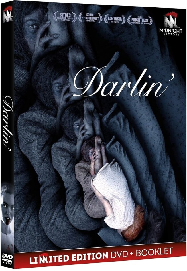 Darlin' (2019) Limited Edition
