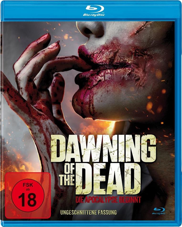 Dawning of the Dead - Die Apocalypse beginnt (2017) Uncut