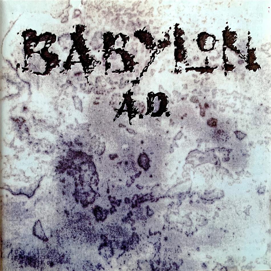 Babylon A.D. - --- 2020 Reissue, Bad Reputation