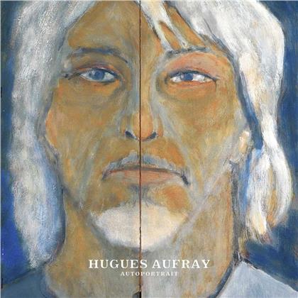 Hugues Aufray - Autoportrait