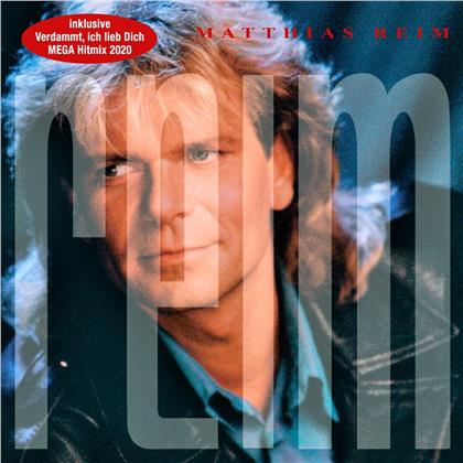 Matthias Reim - Reim (2 CDs)