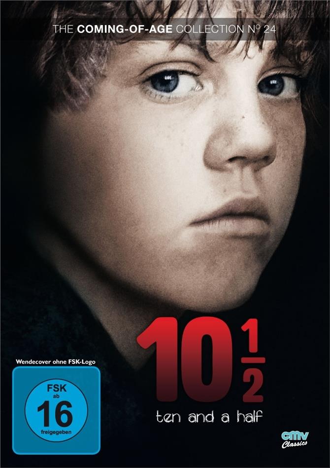 10 1/2 - Ten and a half (2010) The Coming-of-Age Collection