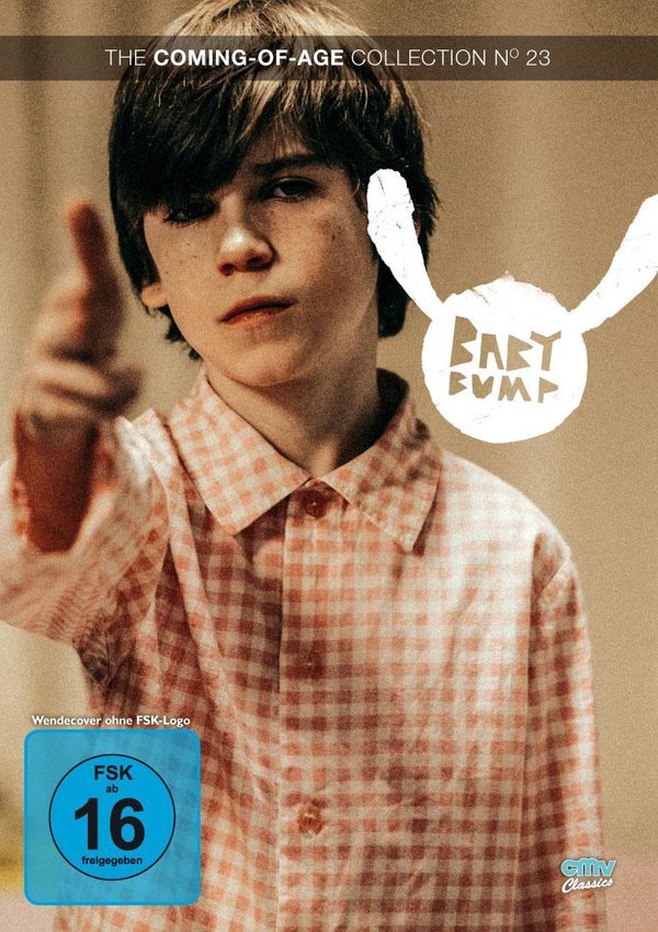 Baby Bump (2015) The Coming-of-Age Collection