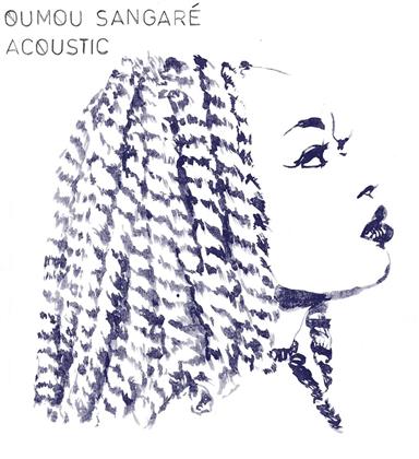 Oumou Sangare - Acoustic