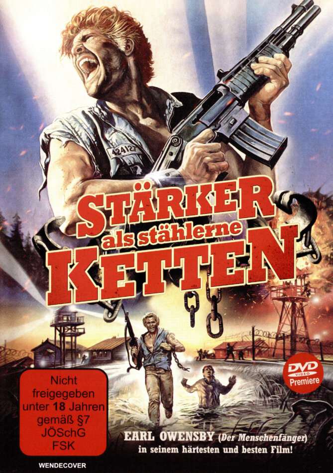 Stärker als stählerne Ketten (1984)