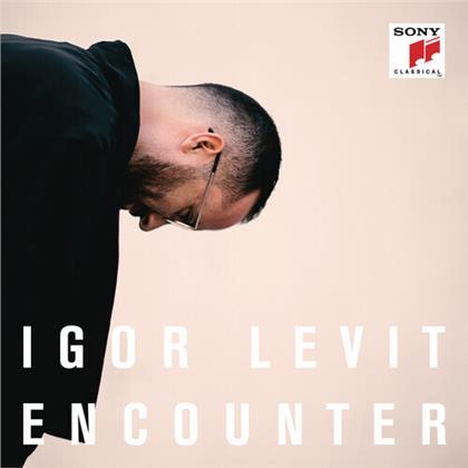 Igor Levit - Encounter (2 CD)