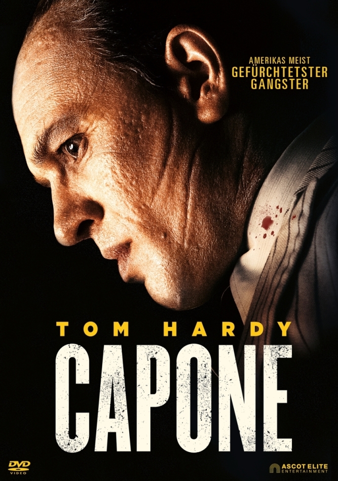 Capone (2020)