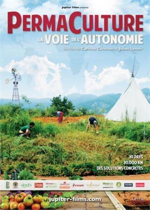 Permaculture - La voie de l'autonomie (2019)