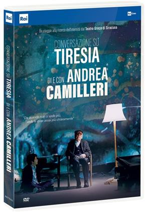 Conversazione su Tiresia (2018)