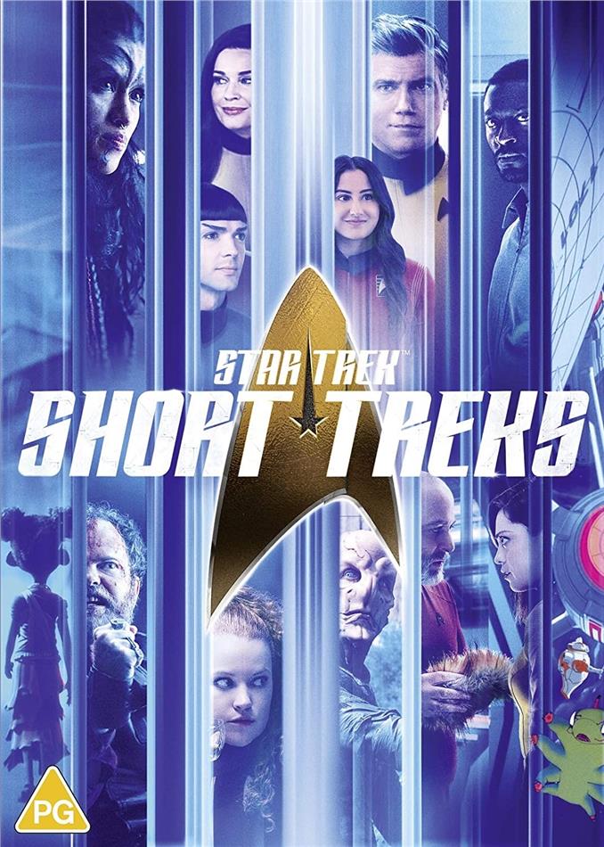 Star Trek: Short Treks - Season 1
