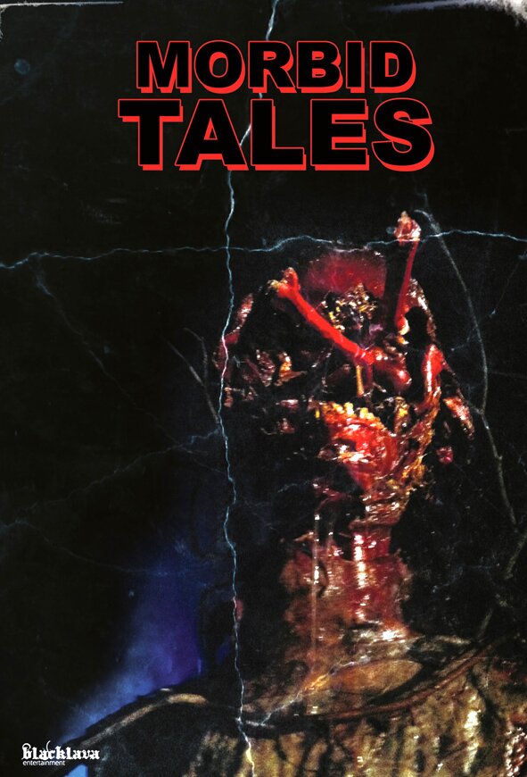 Morbid Tales Uncut